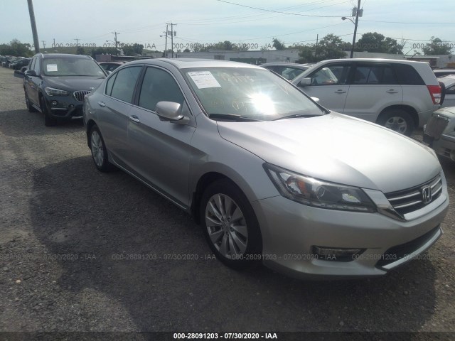 HONDA ACCORD SDN 2014 1hgcr3f88ea026060