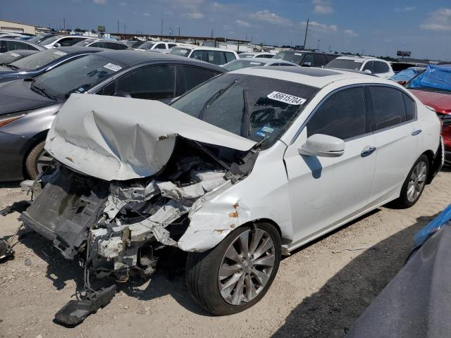 HONDA ACCORD 2014 1hgcr3f88ea027676