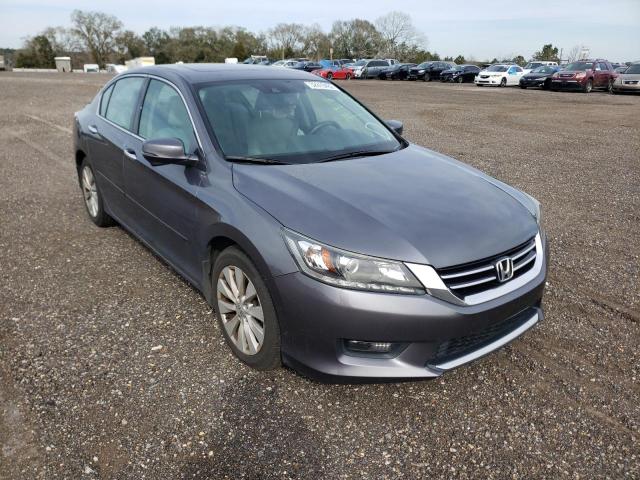 HONDA ACCORD EXL 2014 1hgcr3f88ea028021