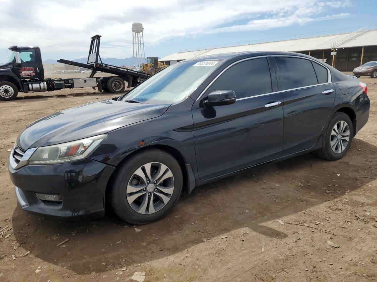 HONDA ACCORD 2014 1hgcr3f88ea029119