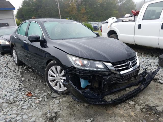 HONDA ACCORD EXL 2014 1hgcr3f88ea029976