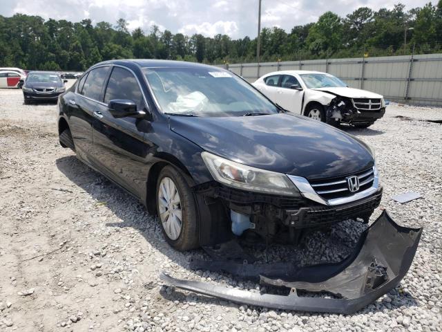 HONDA ACCORD EXL 2014 1hgcr3f88ea030402