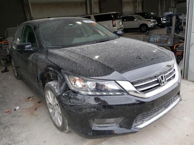 HONDA ACCORD 2014 1hgcr3f88ea031405