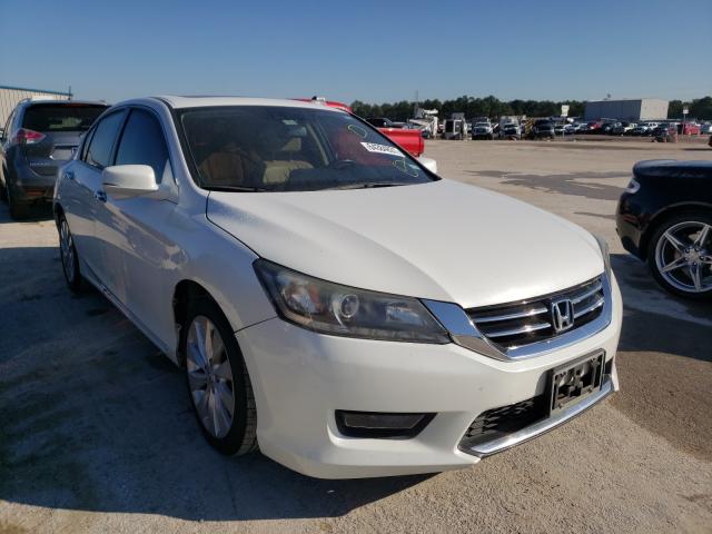 HONDA ACCORD 2014 1hgcr3f88ea036054