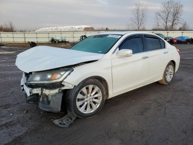 HONDA ACCORD 2014 1hgcr3f88ea040573