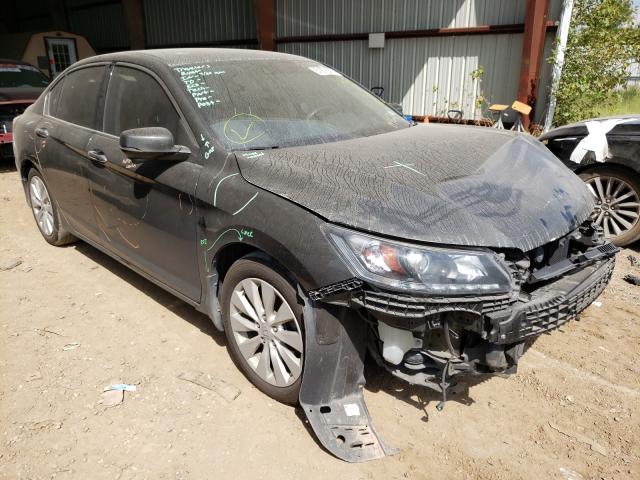 HONDA ACCORD EXL 2014 1hgcr3f88ea040962