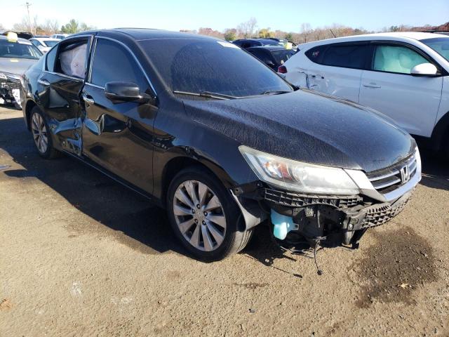 HONDA ACCORD EXL 2014 1hgcr3f88ea043327