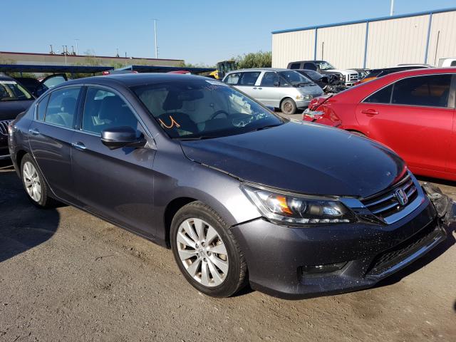 HONDA ACCORD EXL 2014 1hgcr3f88ea043490