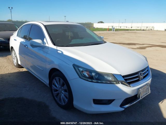 HONDA ACCORD 2015 1hgcr3f88fa000107