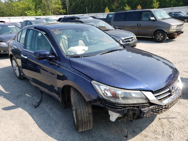 HONDA ACCORD SEDAN 2015 1hgcr3f88fa000317