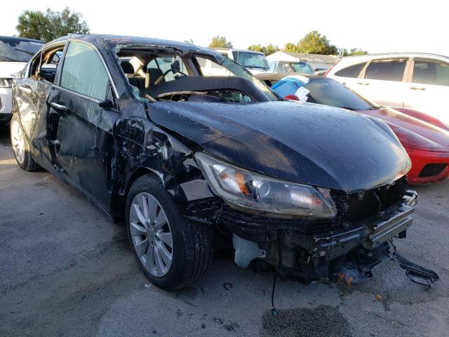 HONDA ACCORD EXL 2015 1hgcr3f88fa000656