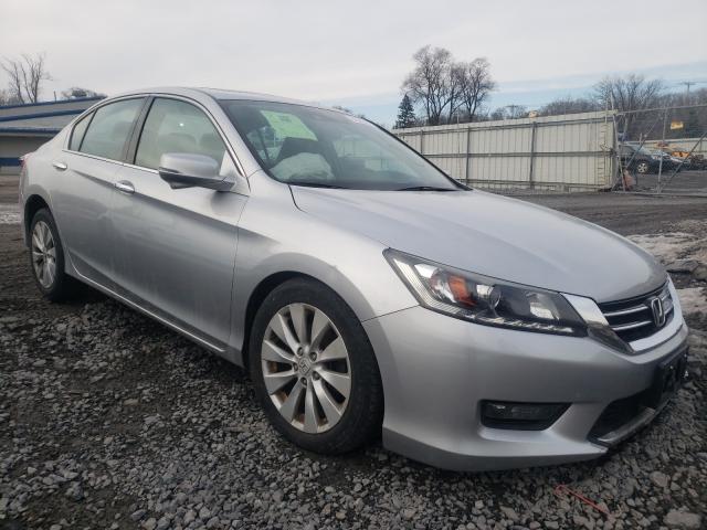 HONDA ACCORD EXL 2015 1hgcr3f88fa000737