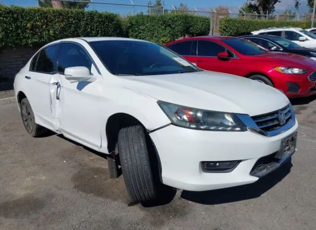 HONDA ACCORD SEDAN 2015 1hgcr3f88fa001919