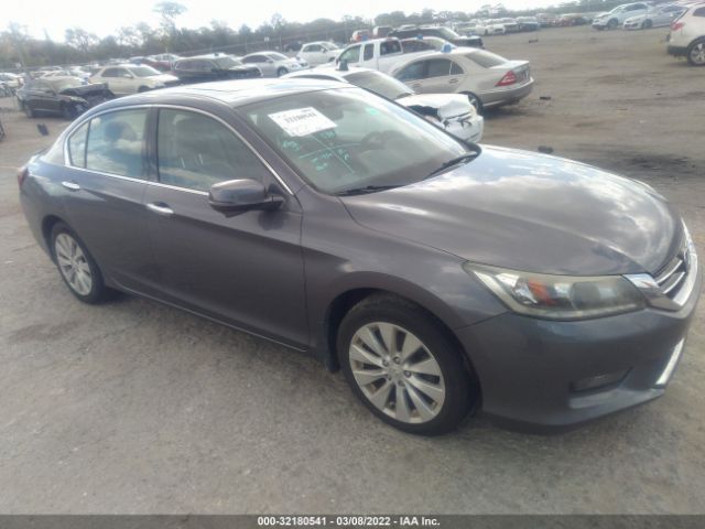 HONDA ACCORD SEDAN 2015 1hgcr3f88fa002228