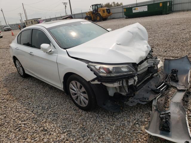 HONDA ACCORD EXL 2015 1hgcr3f88fa003265