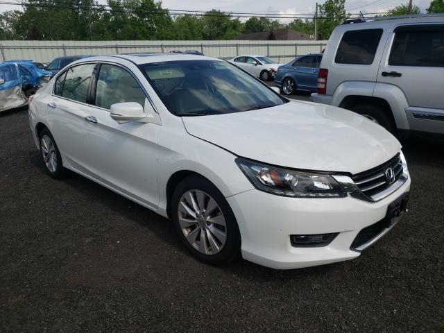 HONDA ACCORD EXL 2015 1hgcr3f88fa003461