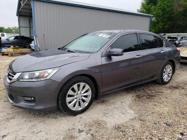 HONDA ACCORD EXL 2015 1hgcr3f88fa003587