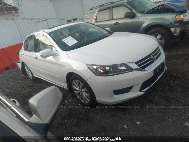 HONDA ACCORD SEDAN 2015 1hgcr3f88fa003718