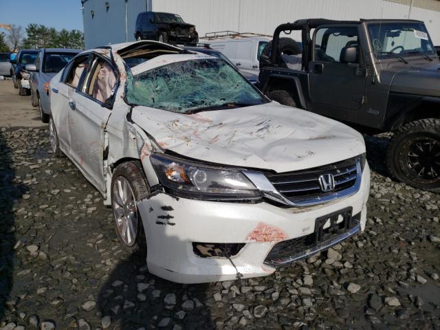 HONDA ACCORD EXL 2015 1hgcr3f88fa004240