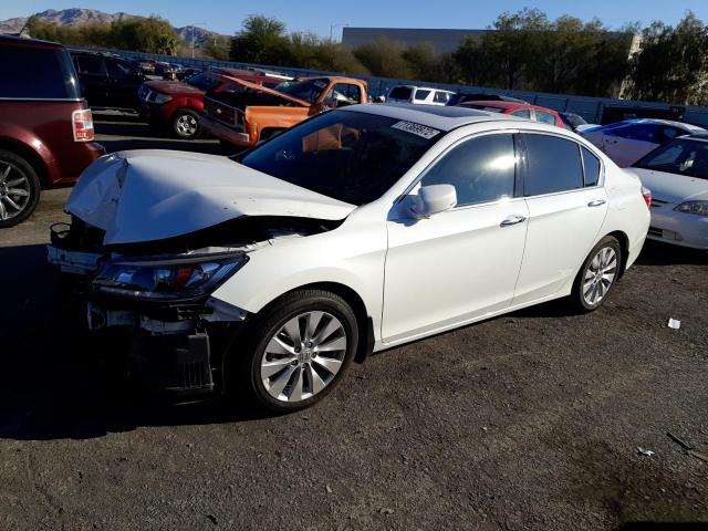 HONDA ACCORD EXL 2015 1hgcr3f88fa004884