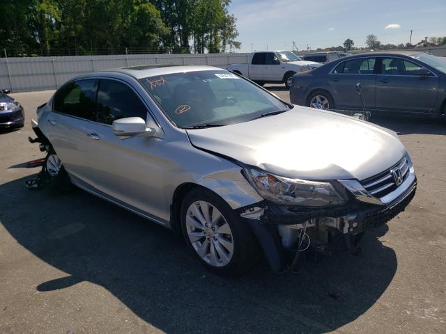 HONDA ACCORD EXL 2015 1hgcr3f88fa005677