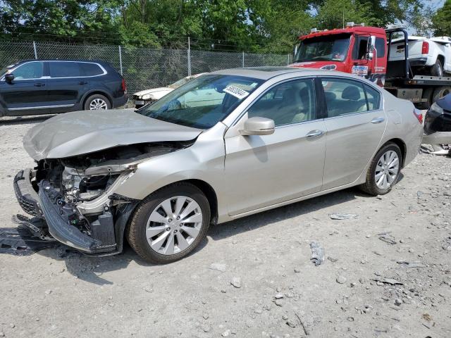 HONDA ACCORD 2015 1hgcr3f88fa006375