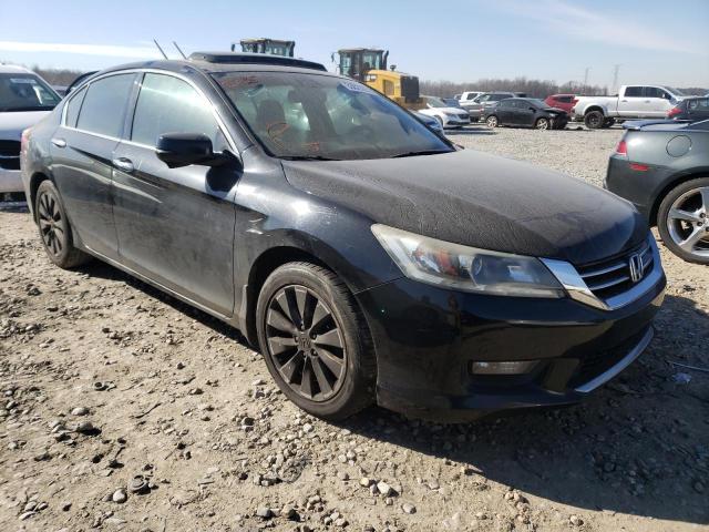 HONDA ACCORD EXL 2015 1hgcr3f88fa006506