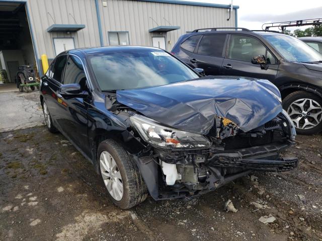 HONDA ACCORD EXL 2015 1hgcr3f88fa006635