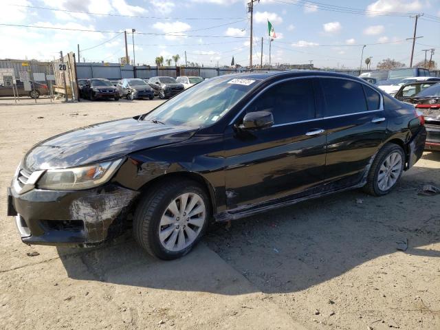 HONDA ACCORD SEDAN 2015 1hgcr3f88fa006702