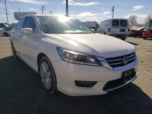 HONDA ACCORD EXL 2015 1hgcr3f88fa006988