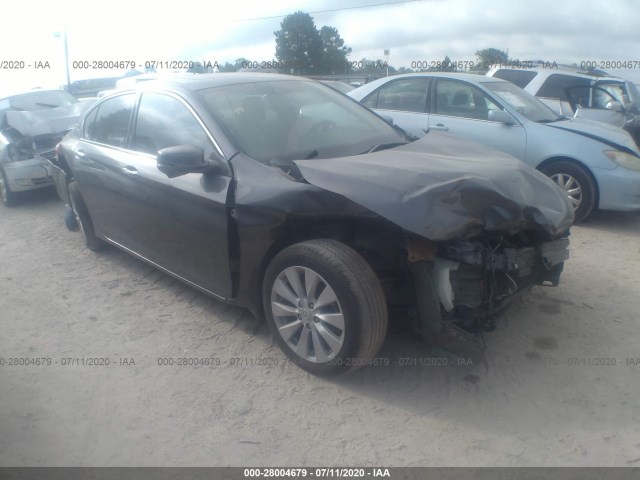 HONDA ACCORD SEDAN 2015 1hgcr3f88fa007316