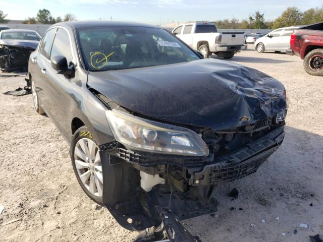 HONDA ACCORD EXL 2015 1hgcr3f88fa007512