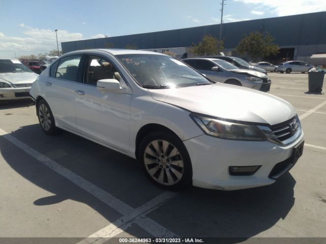 HONDA ACCORD 2015 1hgcr3f88fa008448