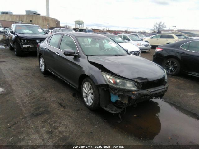 HONDA ACCORD 2015 1hgcr3f88fa008482