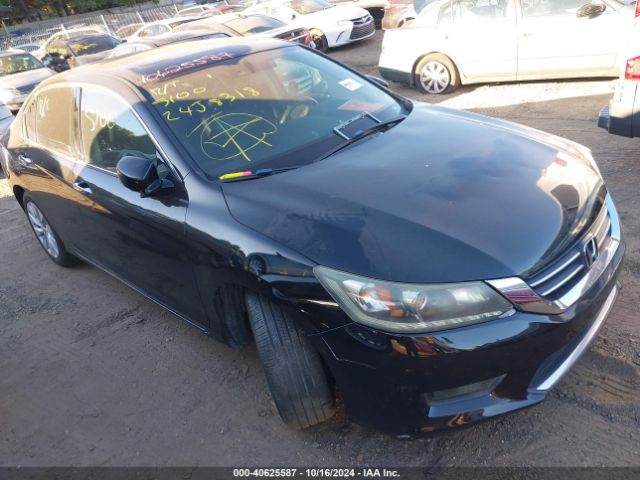 HONDA ACCORD 2015 1hgcr3f88fa009566