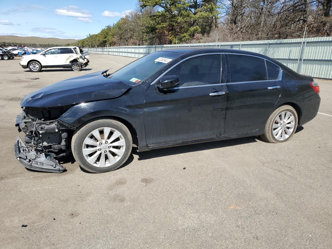 HONDA ACCORD 2015 1hgcr3f88fa009938