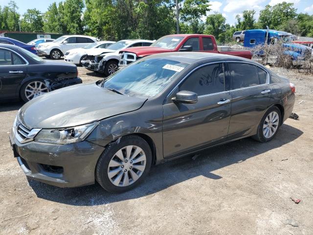 HONDA ACCORD 2015 1hgcr3f88fa010152