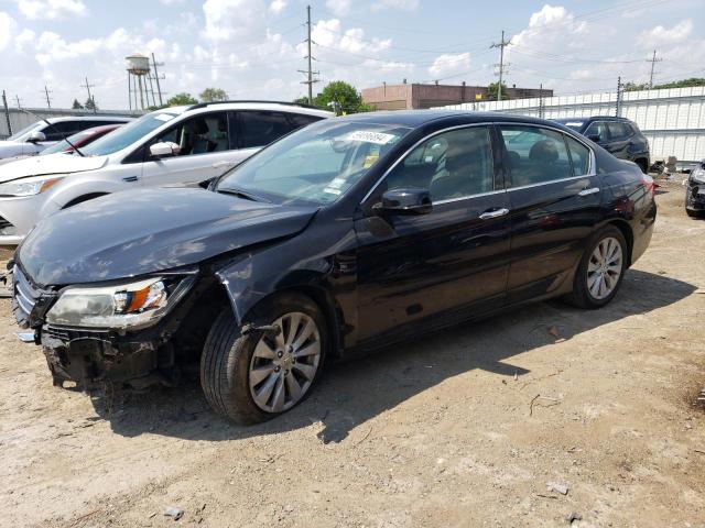 HONDA ACCORD 2015 1hgcr3f88fa015819