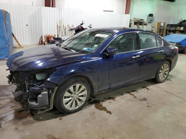 HONDA ACCORD EXL 2015 1hgcr3f88fa017344