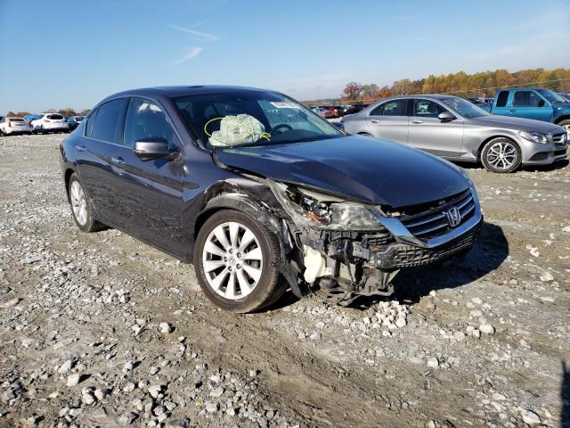 HONDA ACCORD EXL 2015 1hgcr3f88fa017666