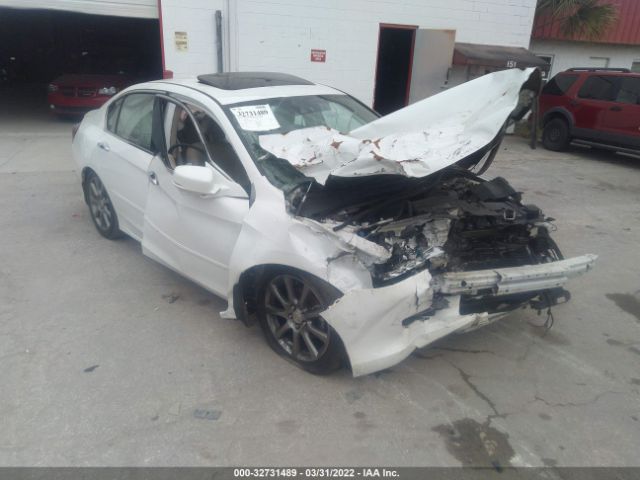 HONDA ACCORD SEDAN 2015 1hgcr3f88fa018297