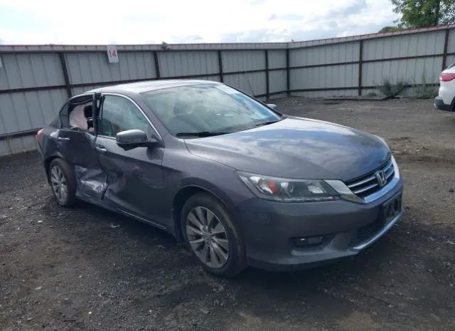 HONDA ACCORD SEDAN 2015 1hgcr3f88fa018431