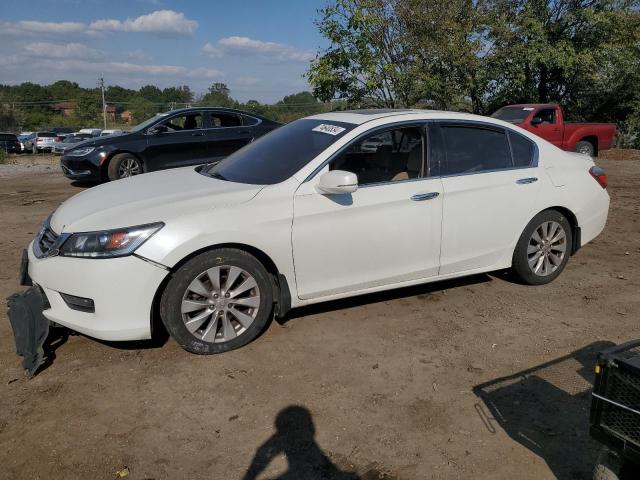 HONDA ACCORD EXL 2015 1hgcr3f88fa018476