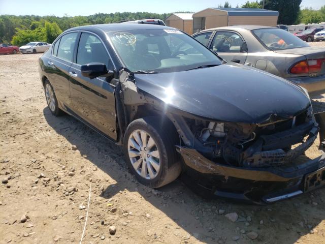 HONDA ACCORD EXL 2015 1hgcr3f88fa018686