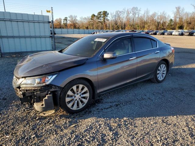 HONDA ACCORD 2015 1hgcr3f88fa019787