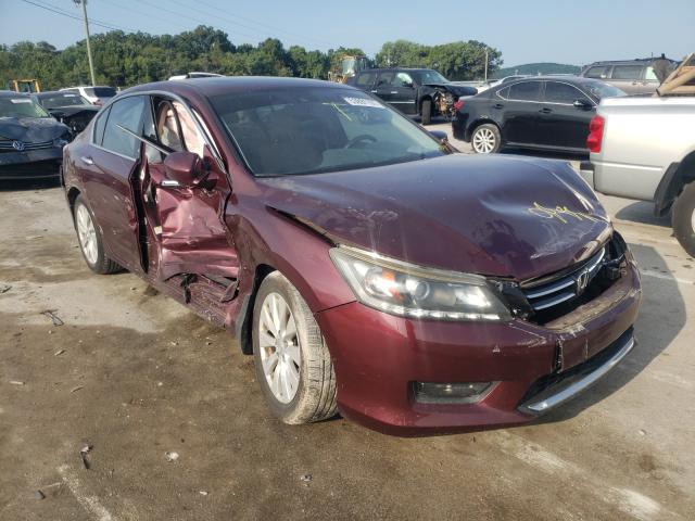 HONDA ACCORD EXL 2015 1hgcr3f88fa020390