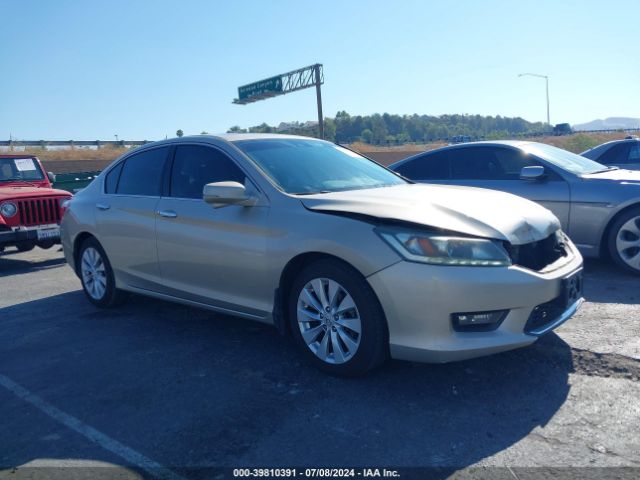 HONDA ACCORD 2015 1hgcr3f88fa020616