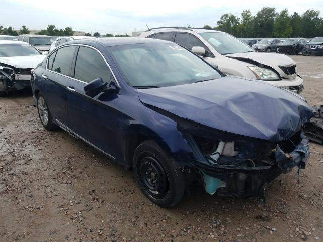 HONDA ACCORD EXL 2015 1hgcr3f88fa021183