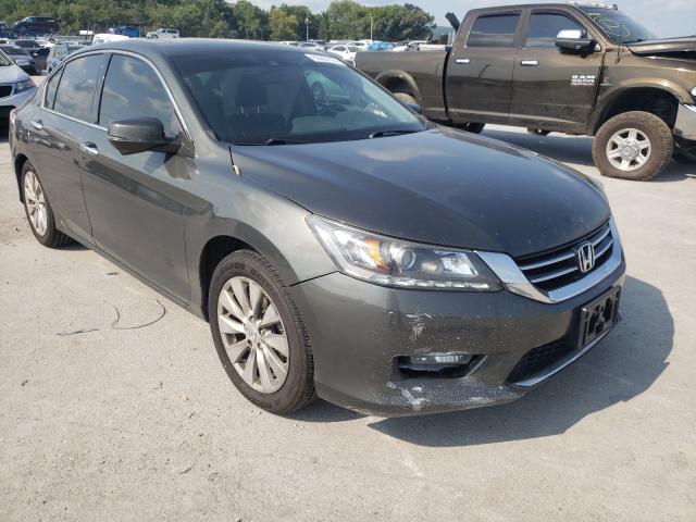 HONDA ACCORD EXL 2015 1hgcr3f88fa022334