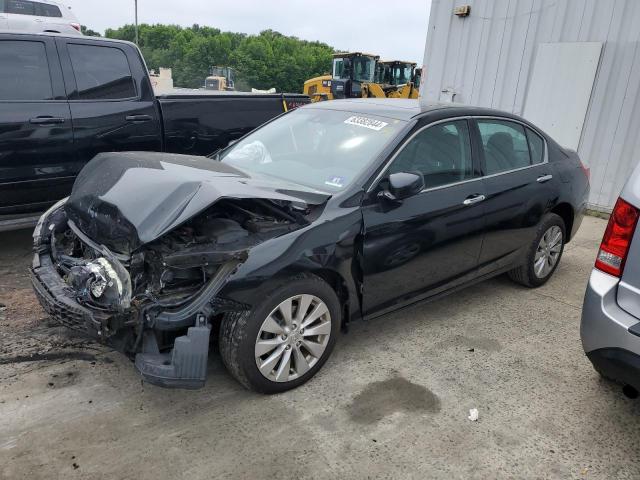 HONDA ACCORD 2015 1hgcr3f88fa023077